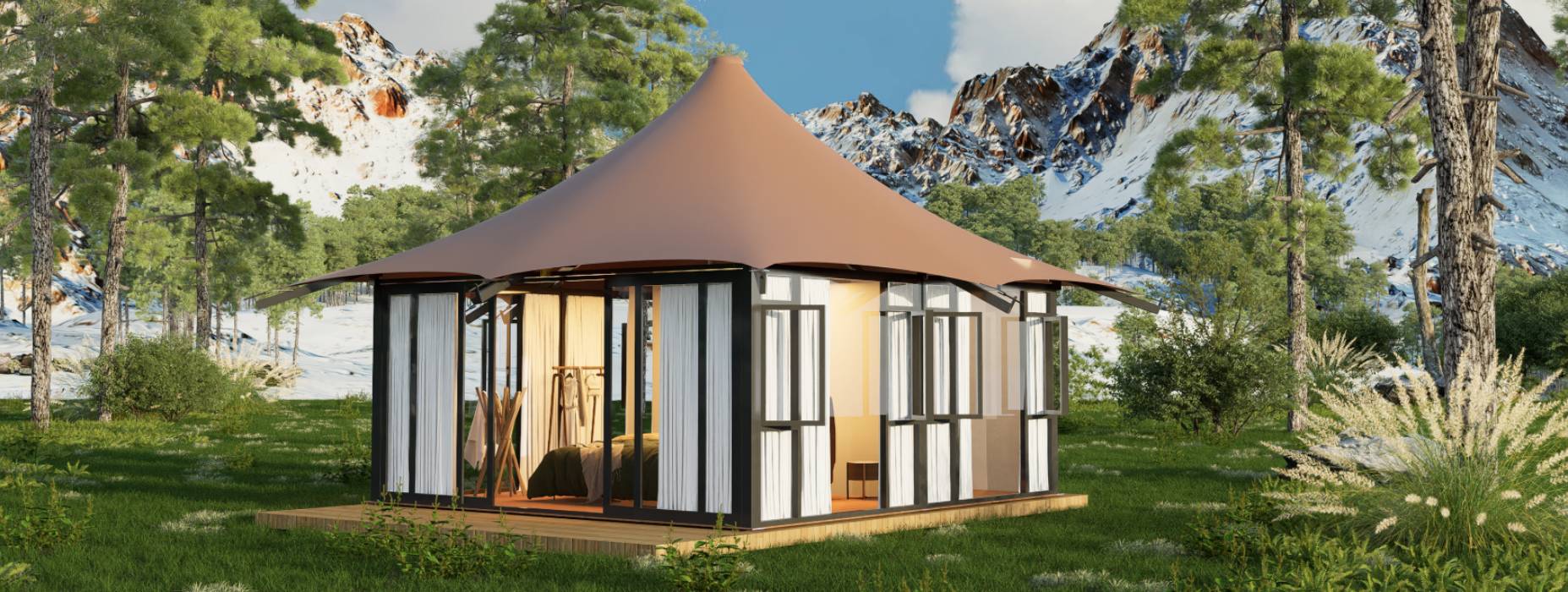 新市区装配式建筑厂家